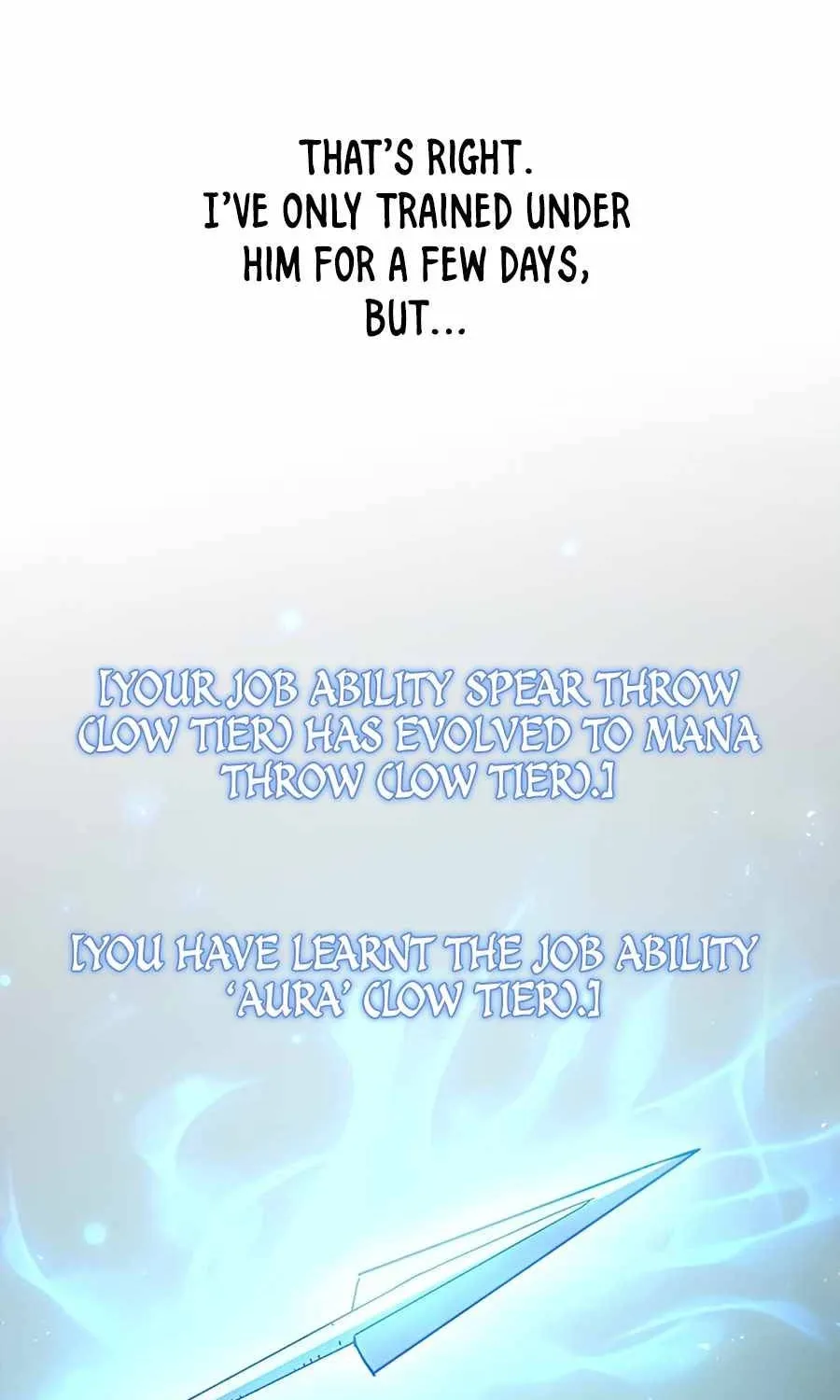 The Second Coming Of Gluttony Mangakakalot X Chapter 85 Page 78