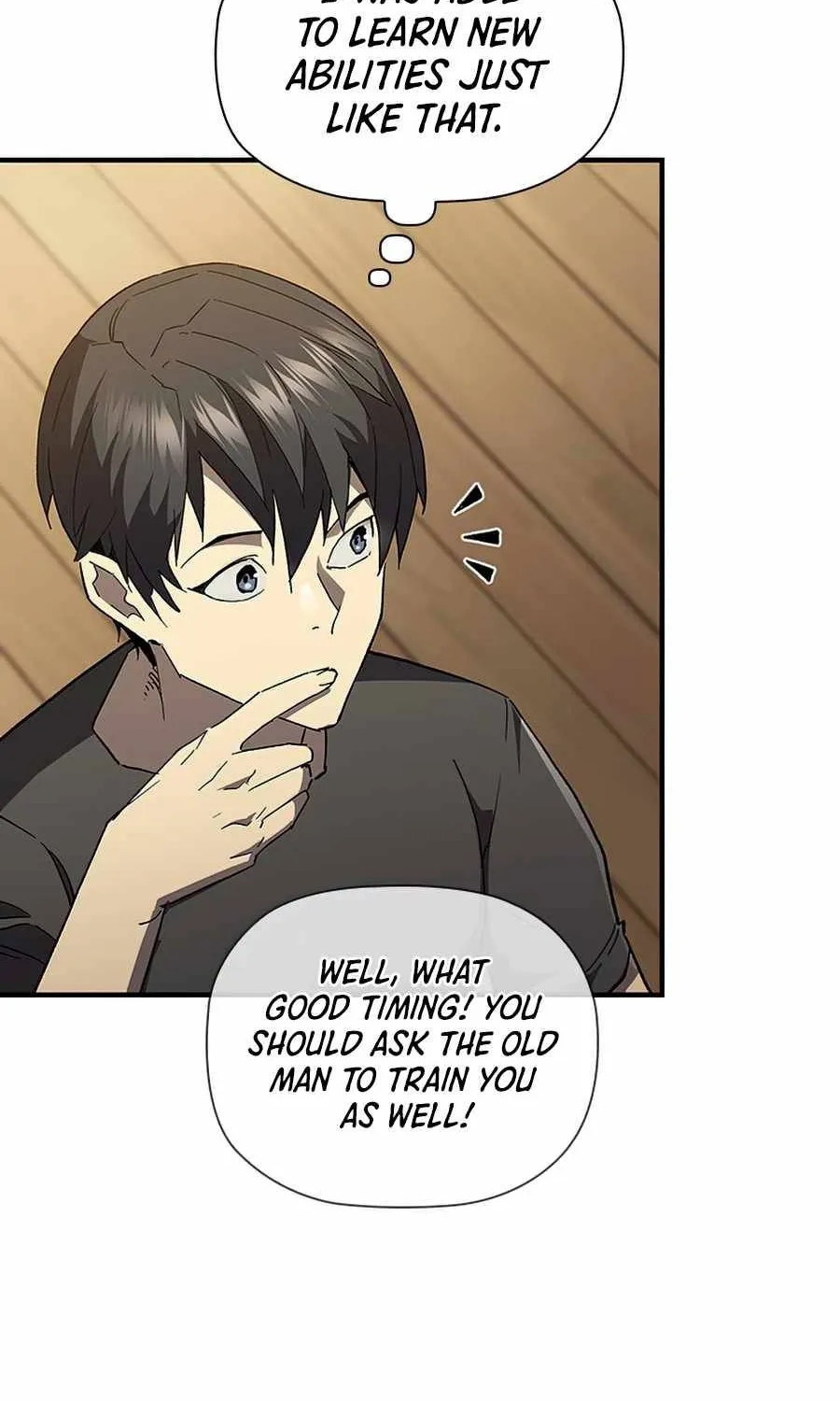 The Second Coming Of Gluttony Mangakakalot X Chapter 85 Page 80