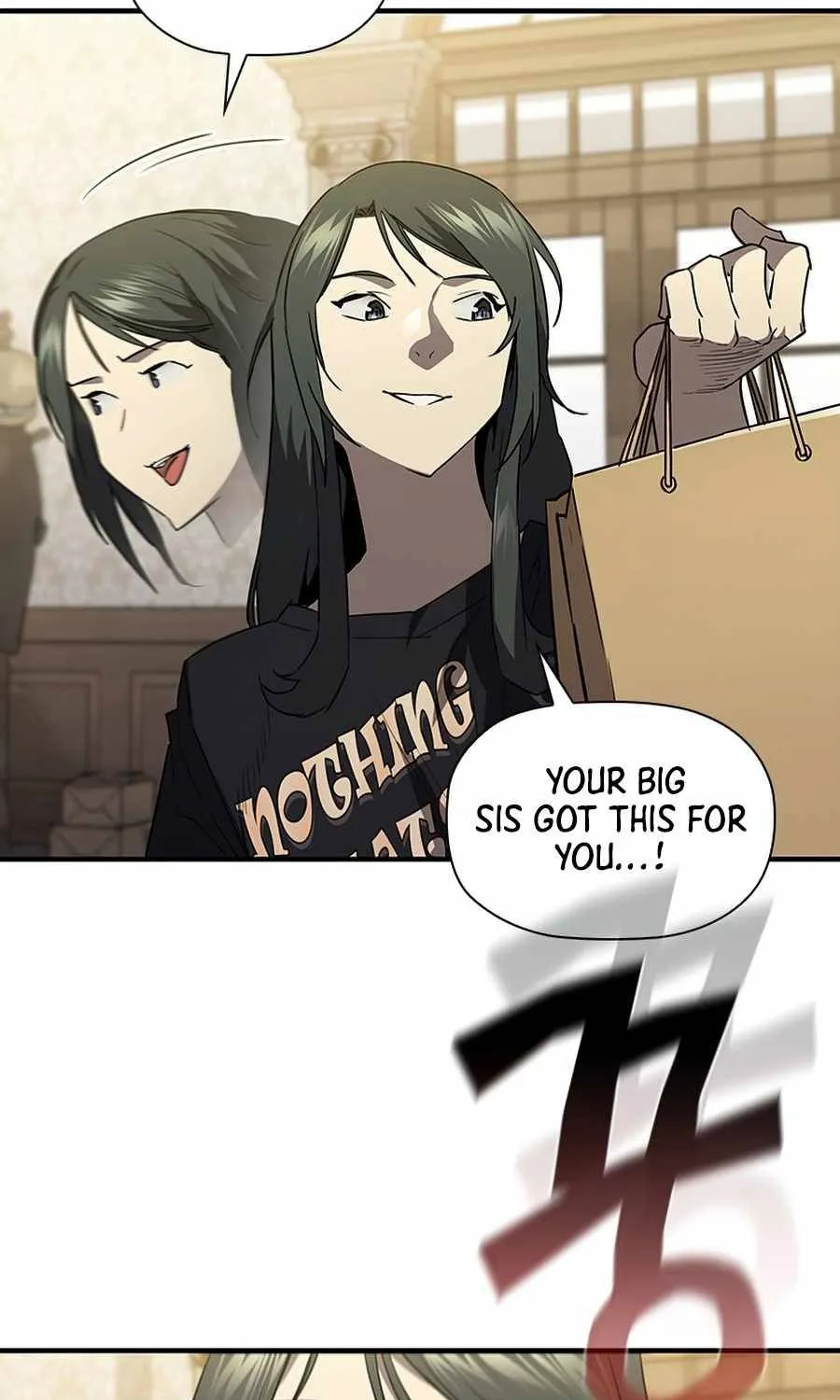 The Second Coming Of Gluttony Mangakakalot X Chapter 85 Page 9