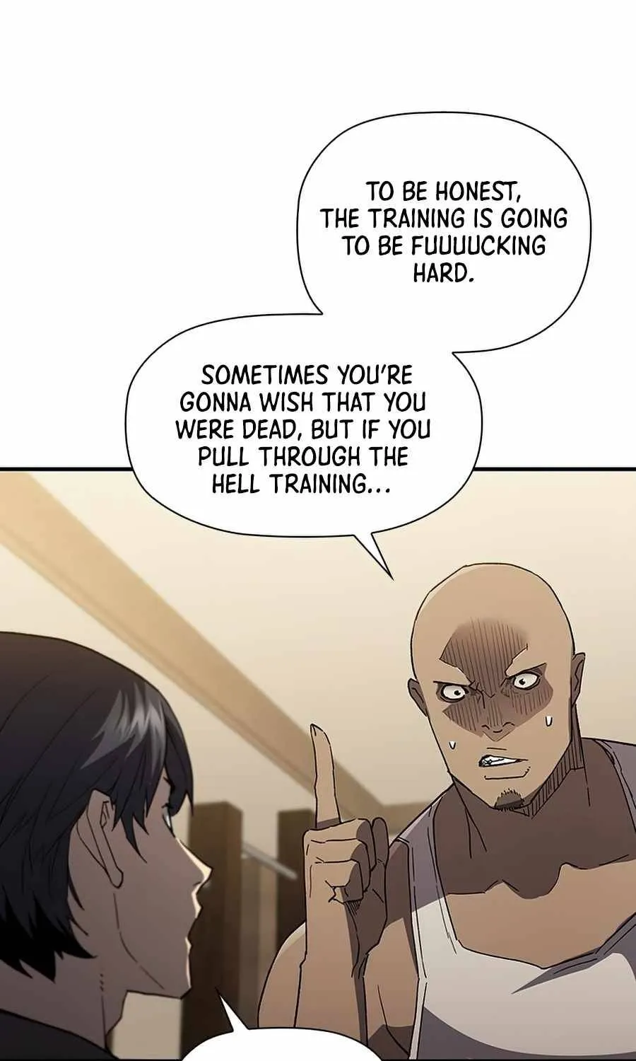 The Second Coming Of Gluttony Mangakakalot X Chapter 85 Page 81