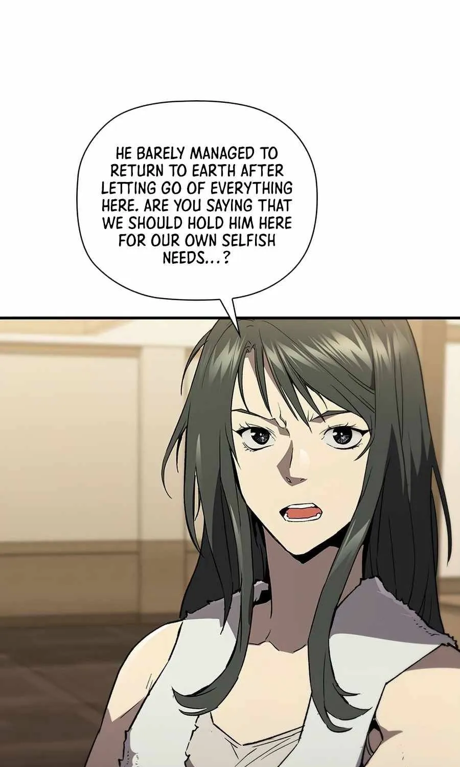 The Second Coming Of Gluttony Mangakakalot X Chapter 85 Page 83