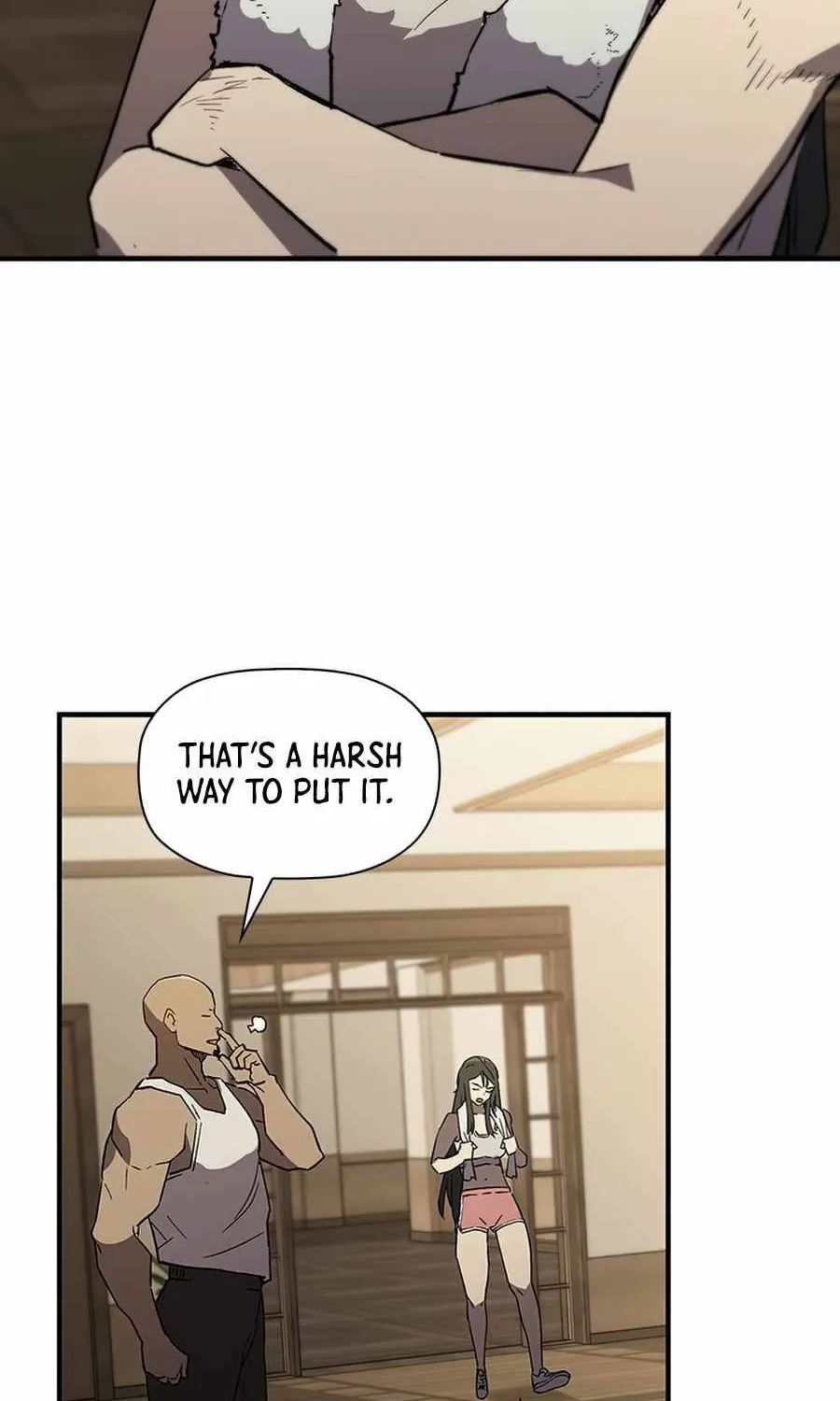 The Second Coming Of Gluttony Mangakakalot X Chapter 85 Page 84