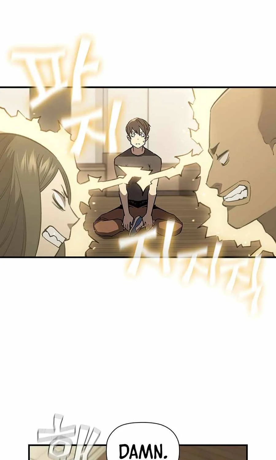 The Second Coming Of Gluttony Mangakakalot X Chapter 85 Page 87