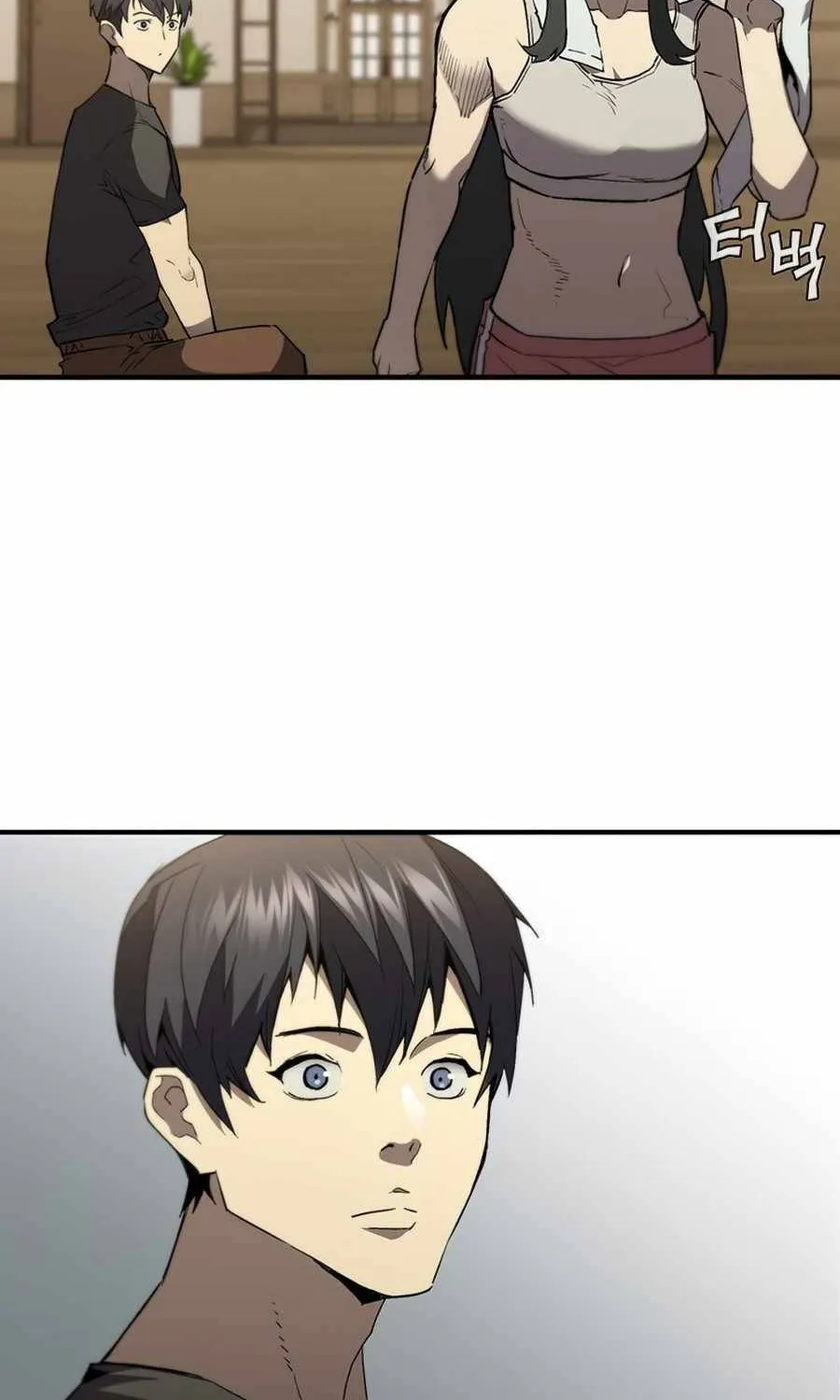 The Second Coming Of Gluttony Mangakakalot X Chapter 85 Page 89