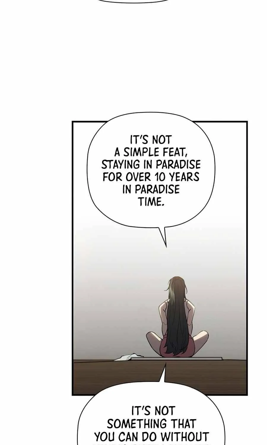 The Second Coming Of Gluttony Mangakakalot X Chapter 85 Page 94
