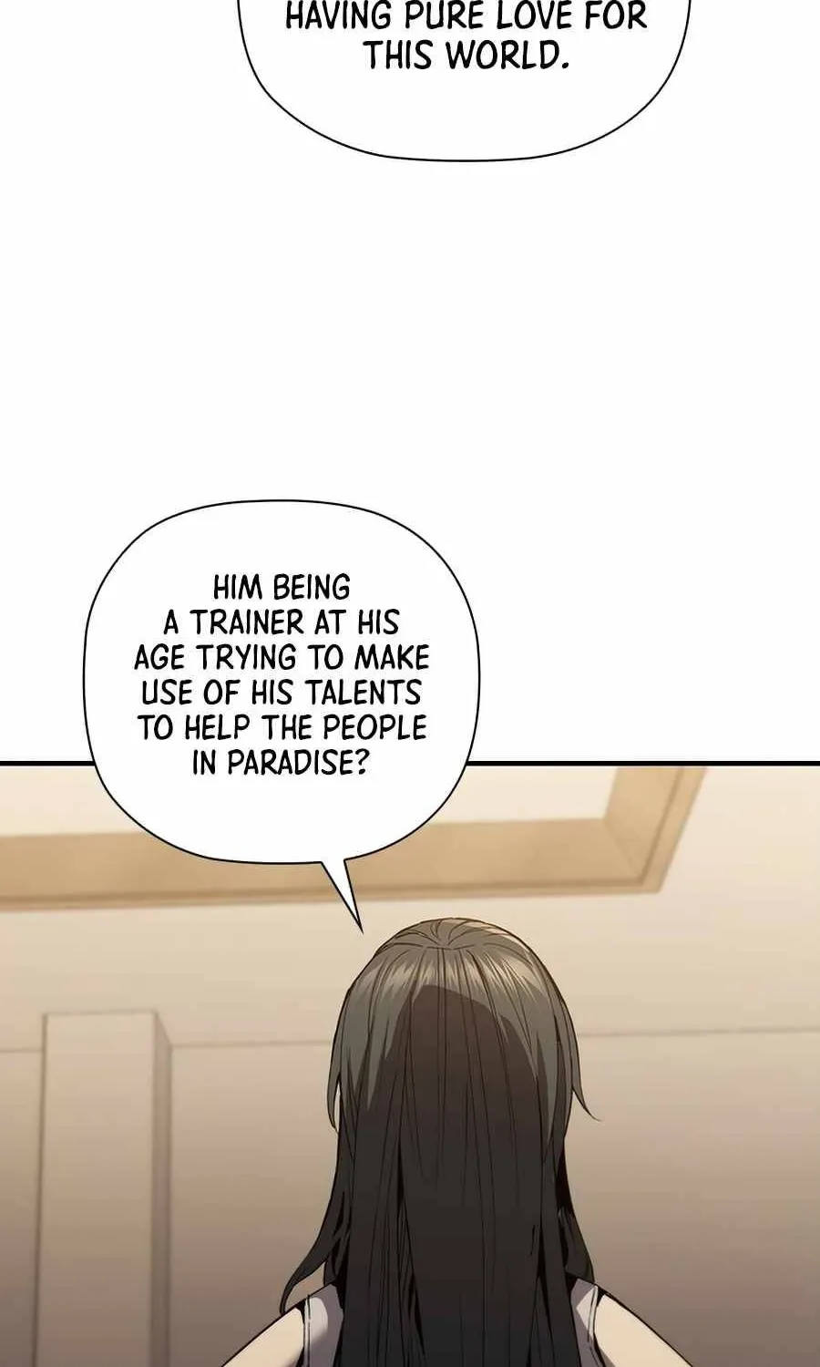 The Second Coming Of Gluttony Mangakakalot X Chapter 85 Page 95