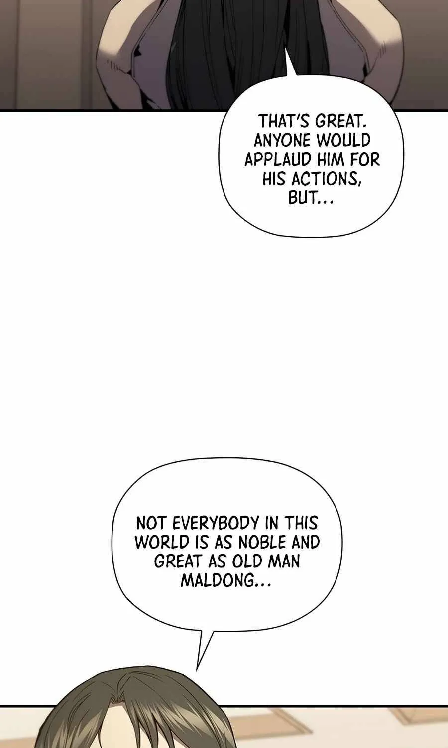 The Second Coming Of Gluttony Mangakakalot X Chapter 85 Page 96