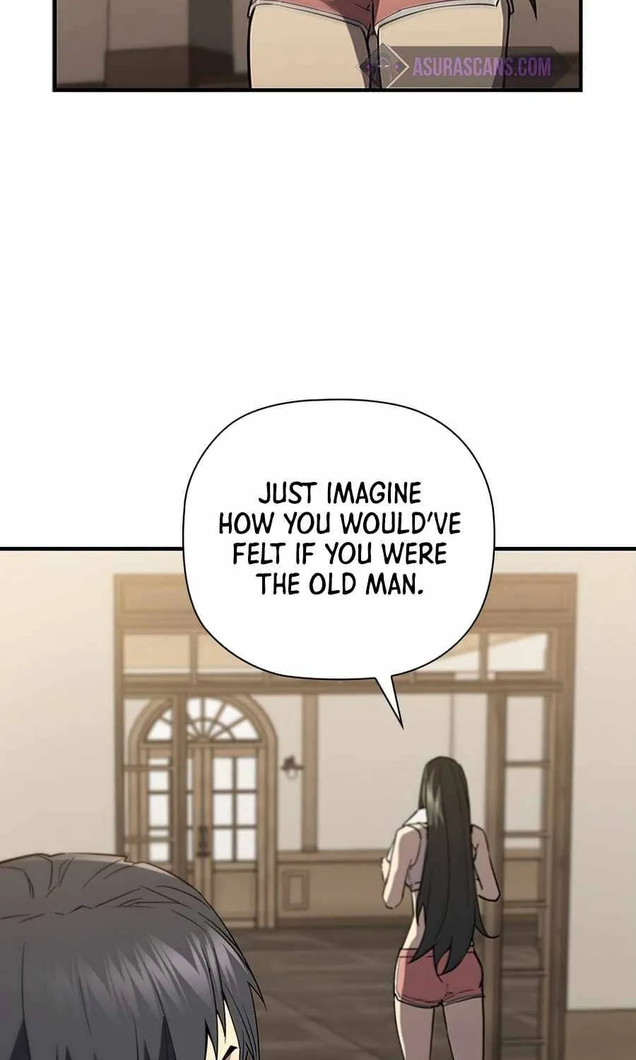 The Second Coming Of Gluttony Mangakakalot X Chapter 85 Page 99