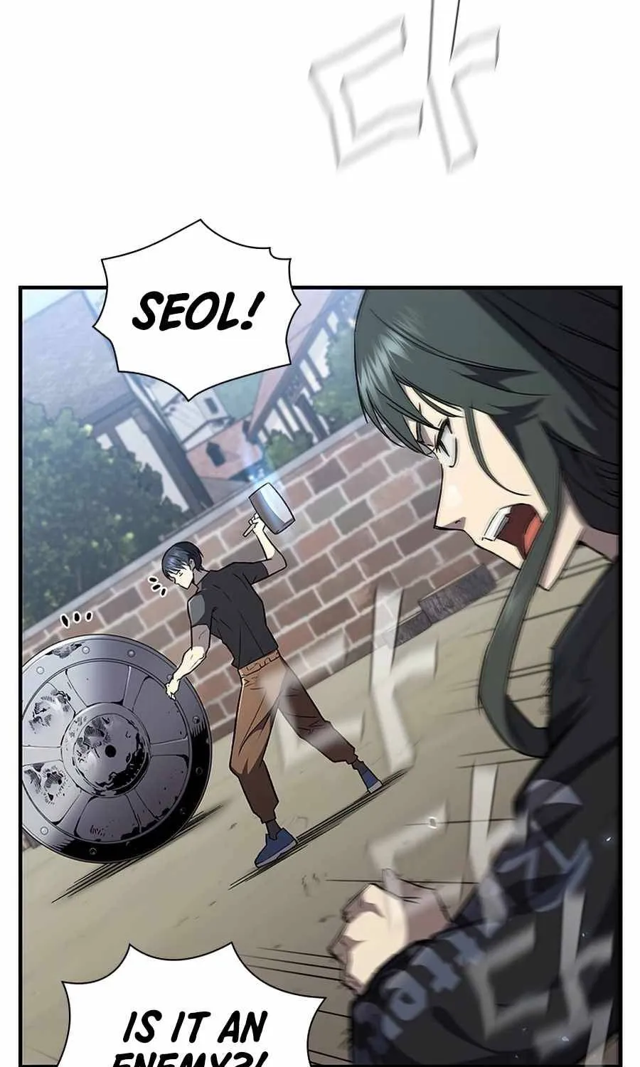 The Second Coming Of Gluttony Mangakakalot X Chapter 85 Page 17
