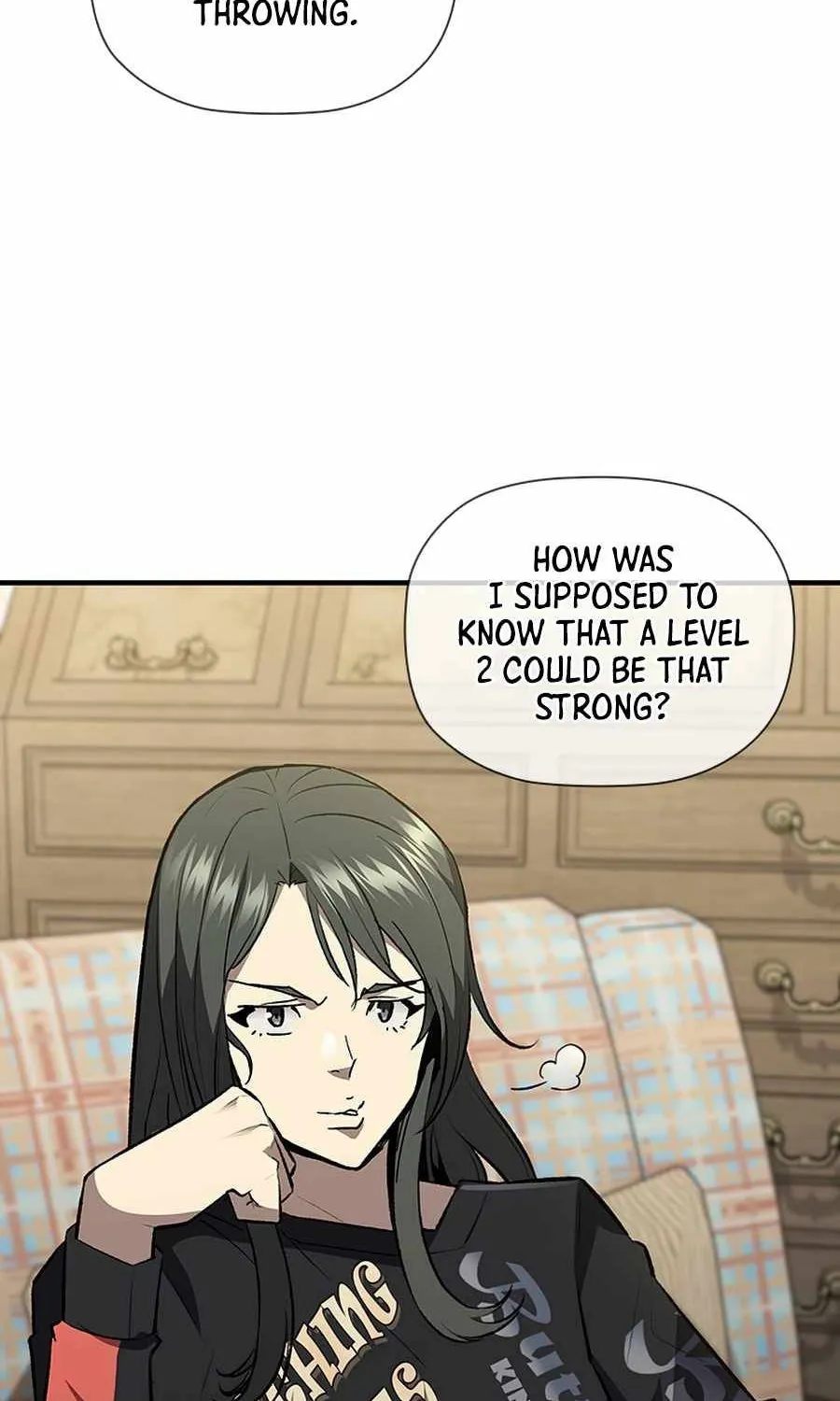 The Second Coming Of Gluttony Mangakakalot X Chapter 85 Page 25