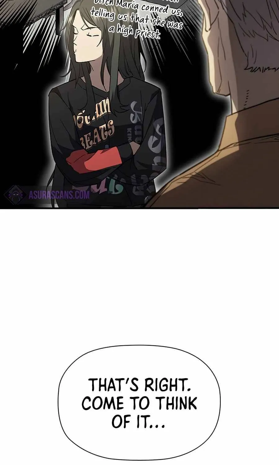 The Second Coming Of Gluttony Mangakakalot X Chapter 85 Page 29