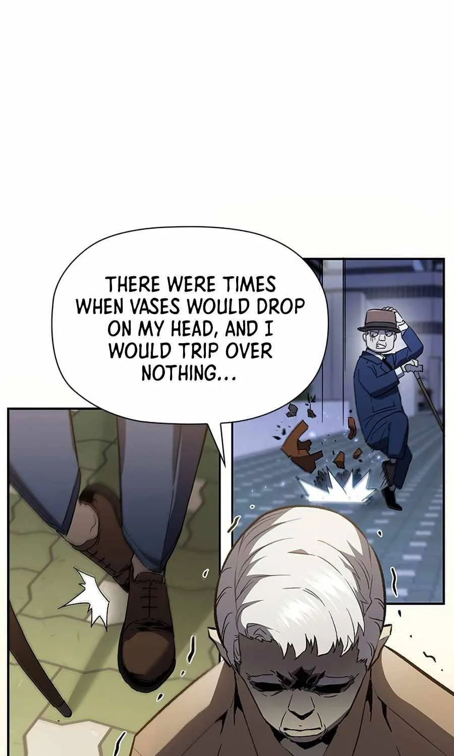 The Second Coming Of Gluttony Mangakakalot X Chapter 85 Page 30