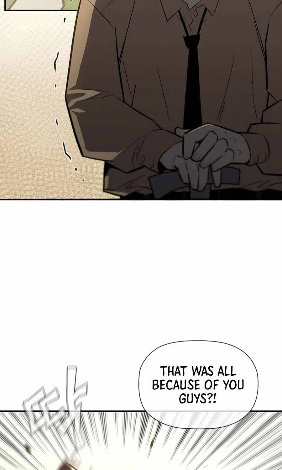 The Second Coming Of Gluttony Mangakakalot X Chapter 85 Page 31