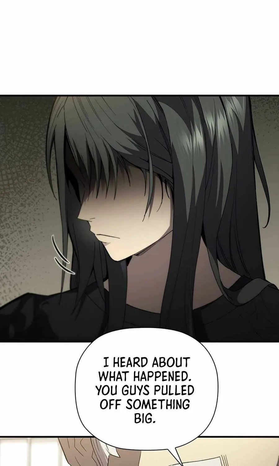 The Second Coming Of Gluttony Mangakakalot X Chapter 85 Page 35