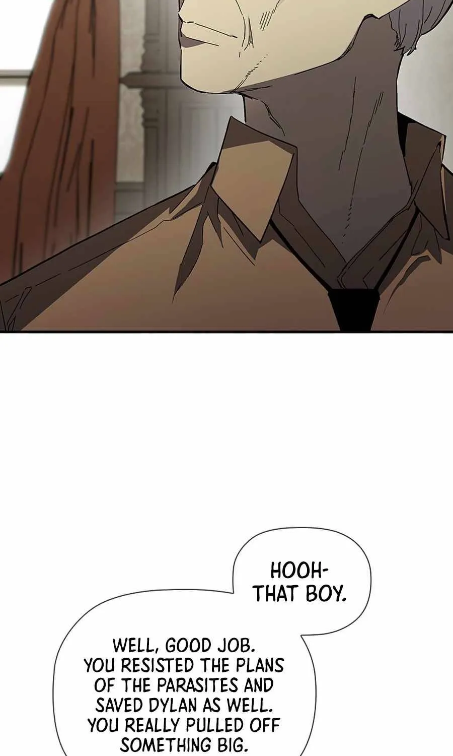 The Second Coming Of Gluttony Mangakakalot X Chapter 85 Page 39