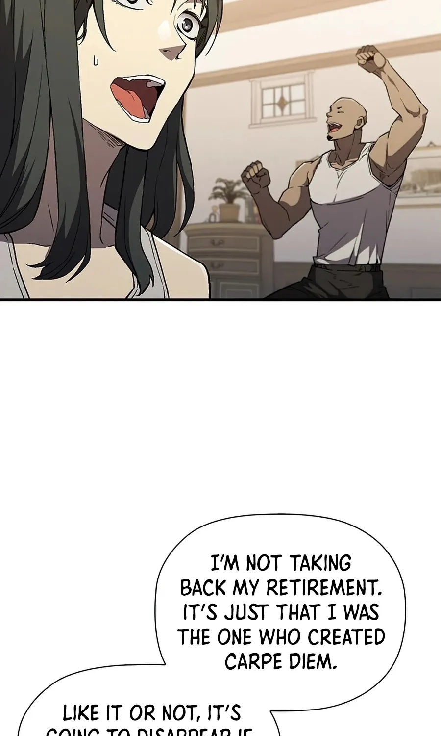 The Second Coming Of Gluttony Mangakakalot X Chapter 87 Page 5