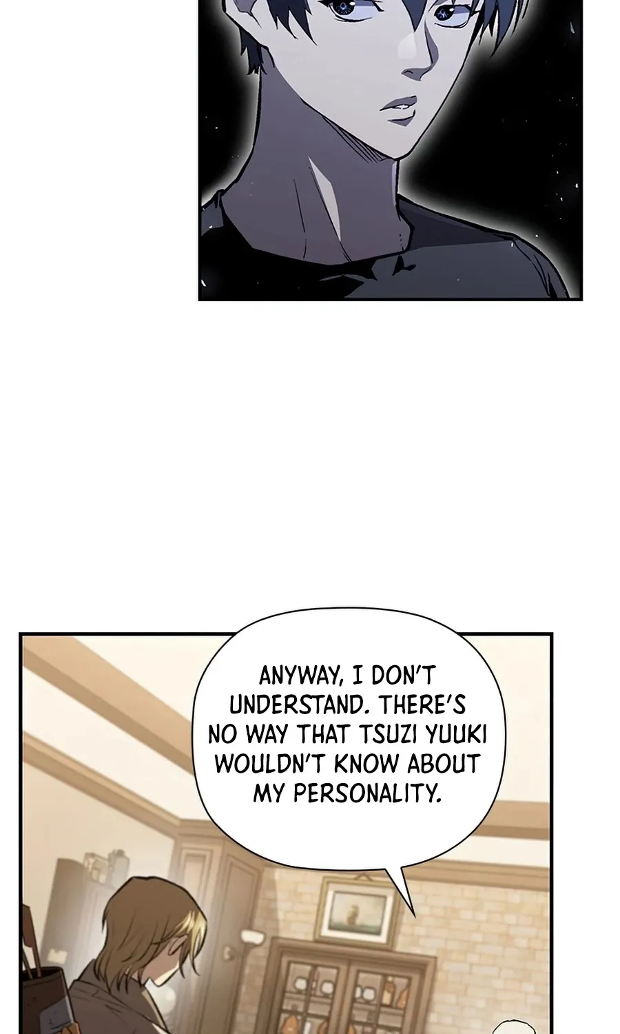 The Second Coming Of Gluttony Mangakakalot X Chapter 87 Page 42
