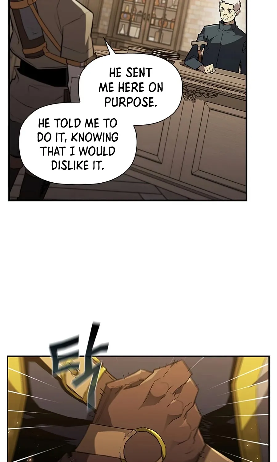 The Second Coming Of Gluttony Mangakakalot X Chapter 87 Page 43