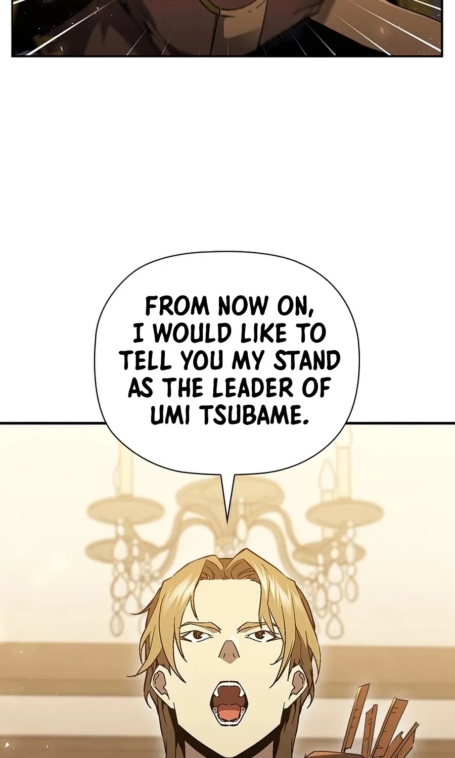 The Second Coming Of Gluttony Mangakakalot X Chapter 87 Page 44