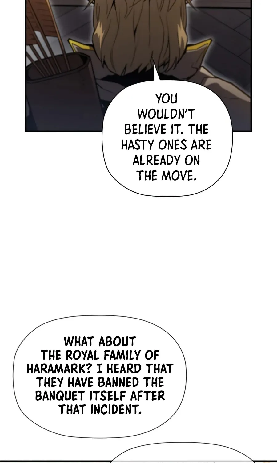 The Second Coming Of Gluttony Mangakakalot X Chapter 87 Page 48