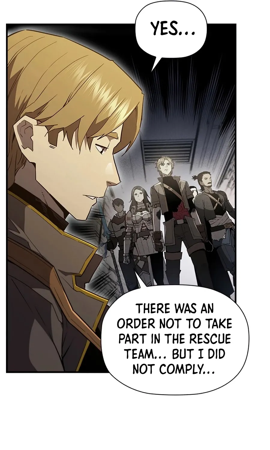The Second Coming Of Gluttony Mangakakalot X Chapter 87 Page 53