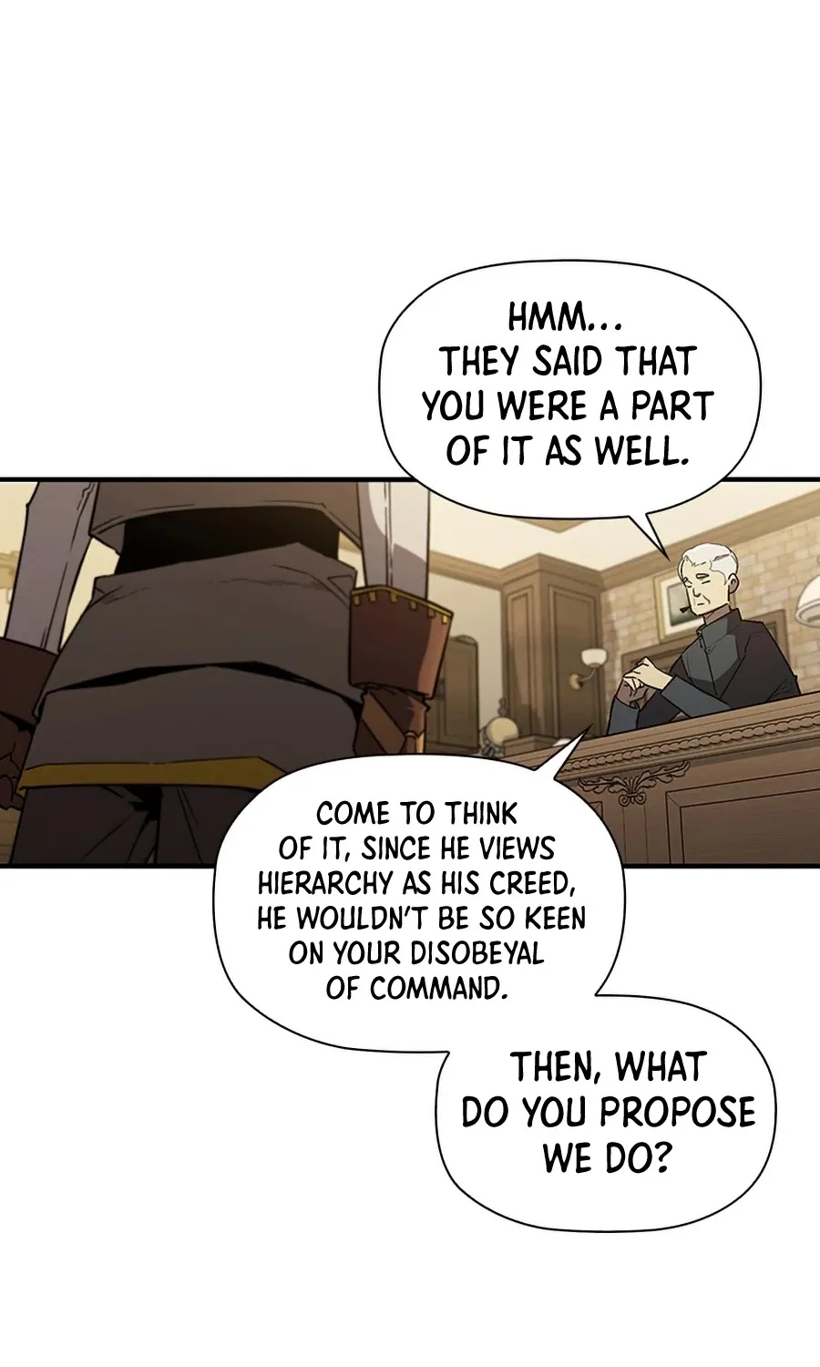 The Second Coming Of Gluttony Mangakakalot X Chapter 87 Page 54