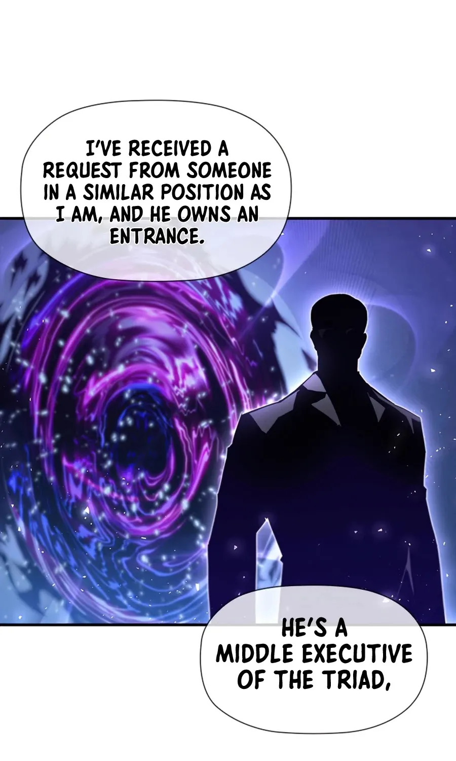 The Second Coming Of Gluttony Mangakakalot X Chapter 87 Page 55