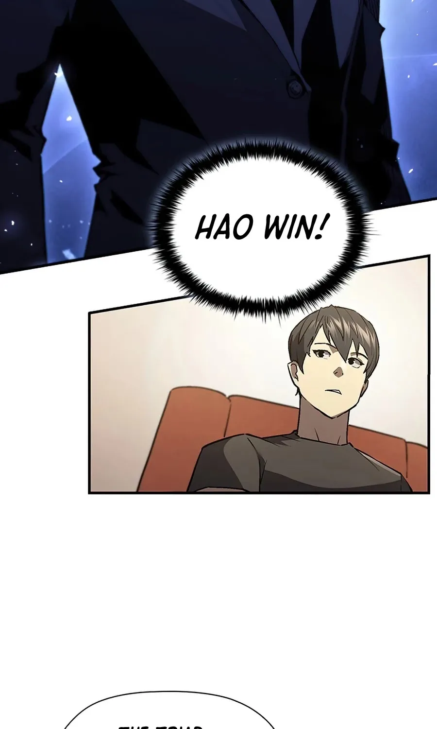 The Second Coming Of Gluttony Mangakakalot X Chapter 87 Page 57