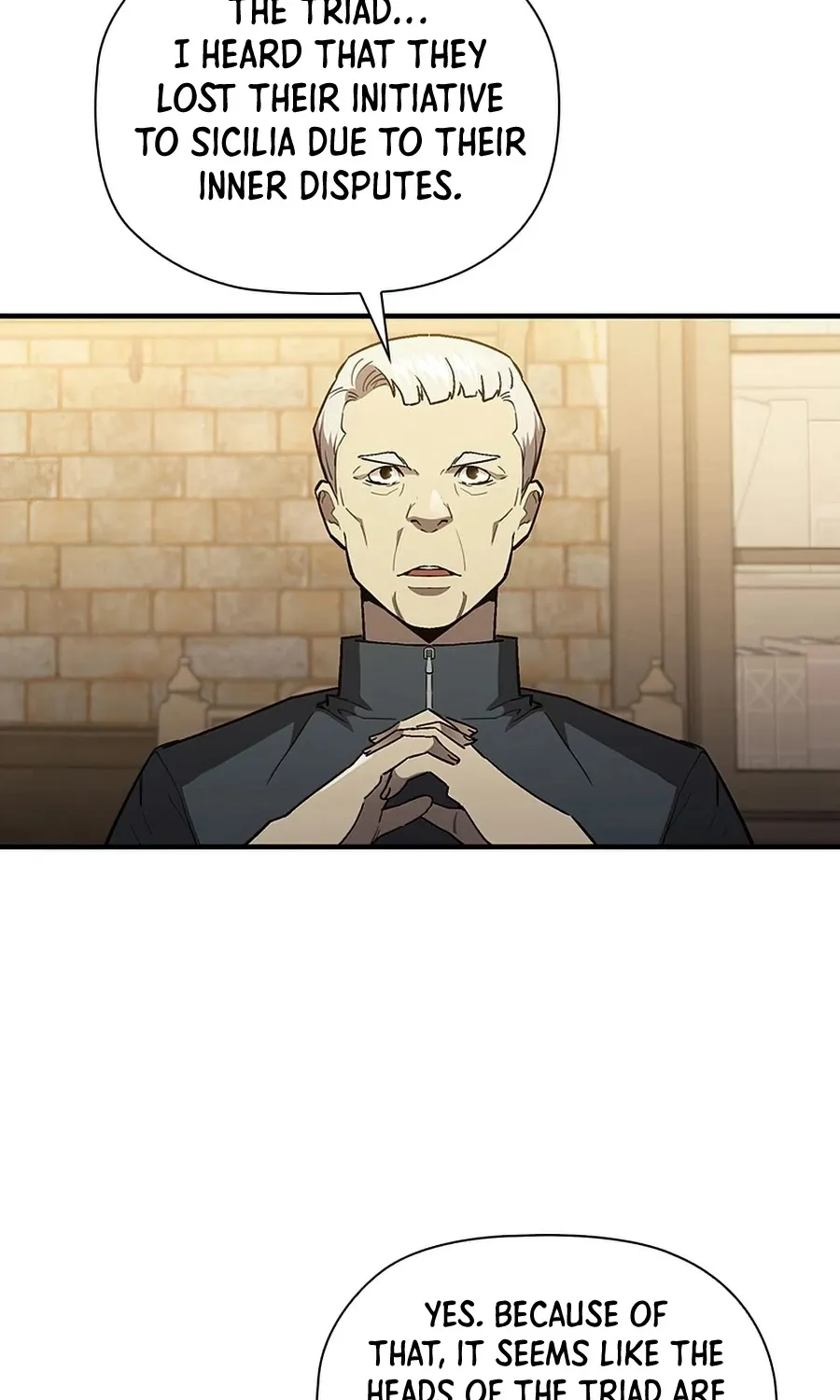 The Second Coming Of Gluttony Mangakakalot X Chapter 87 Page 58