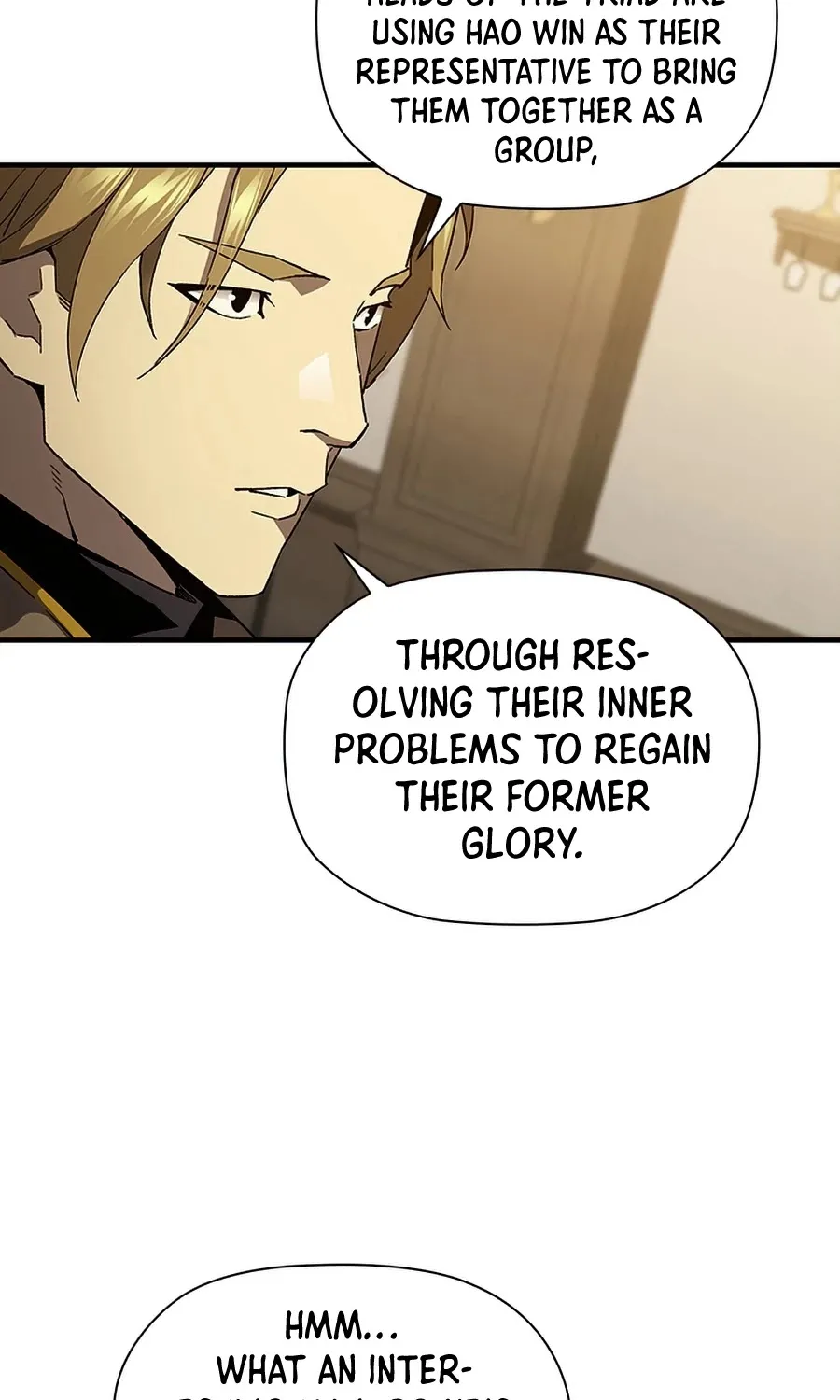 The Second Coming Of Gluttony Mangakakalot X Chapter 87 Page 59