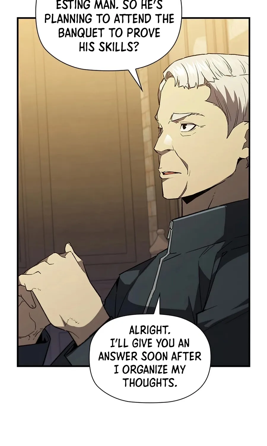 The Second Coming Of Gluttony Mangakakalot X Chapter 87 Page 60