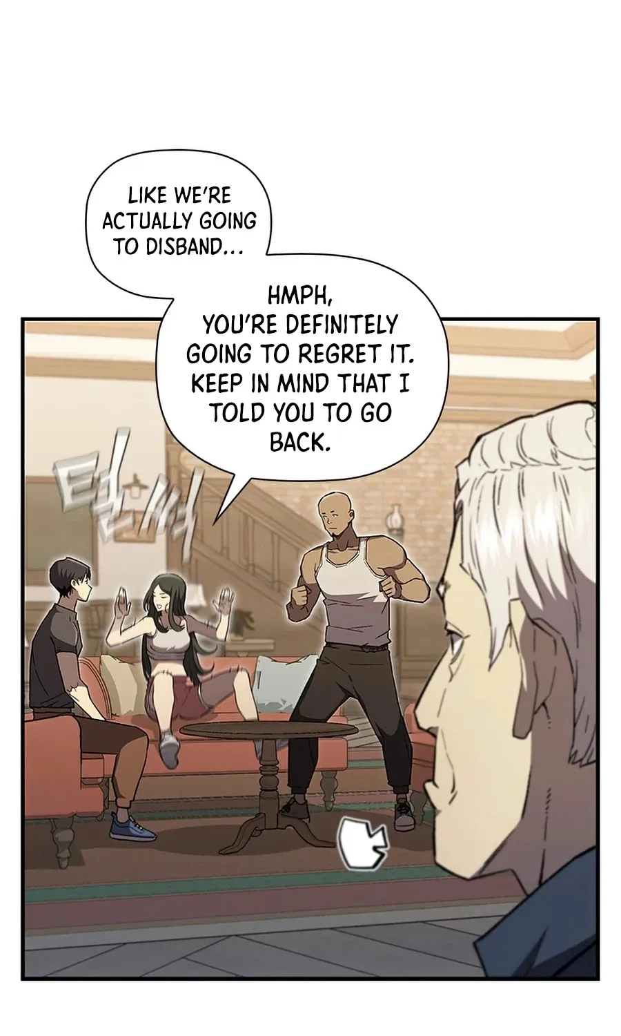 The Second Coming Of Gluttony Mangakakalot X Chapter 87 Page 7