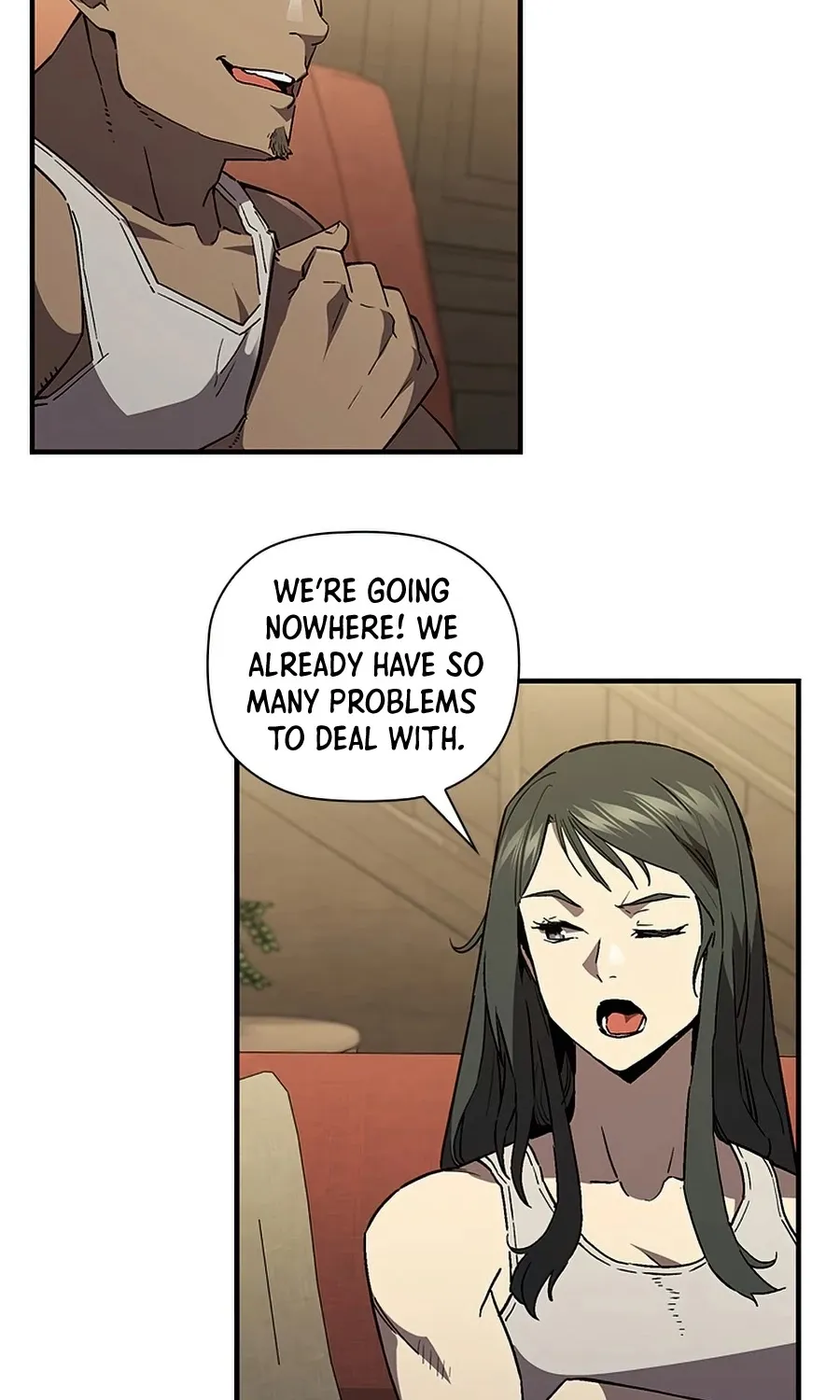 The Second Coming Of Gluttony Mangakakalot X Chapter 87 Page 64