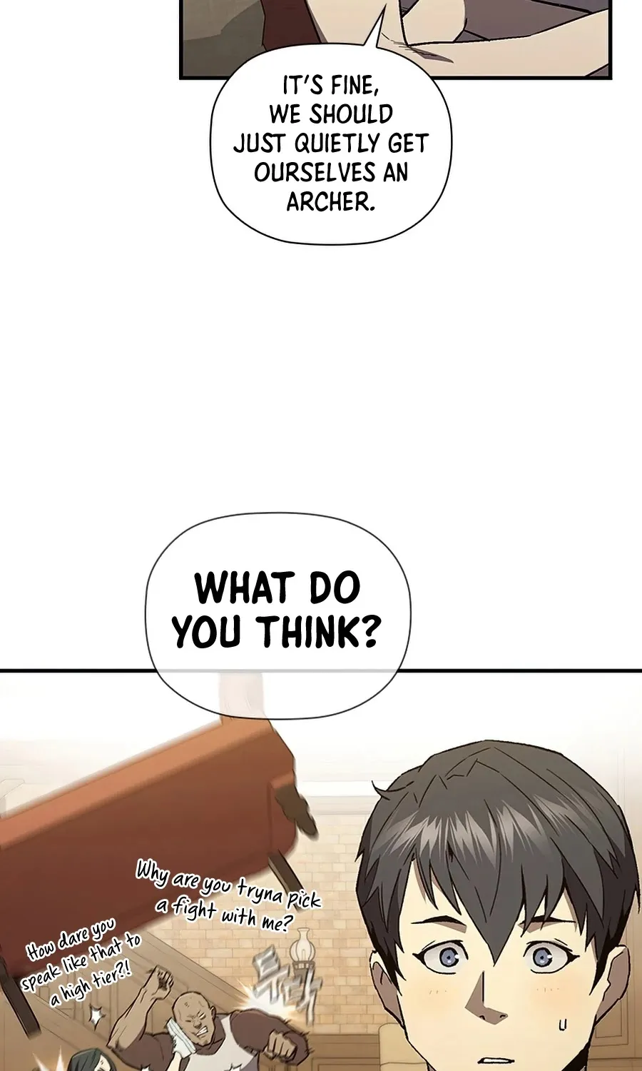 The Second Coming Of Gluttony Mangakakalot X Chapter 87 Page 65
