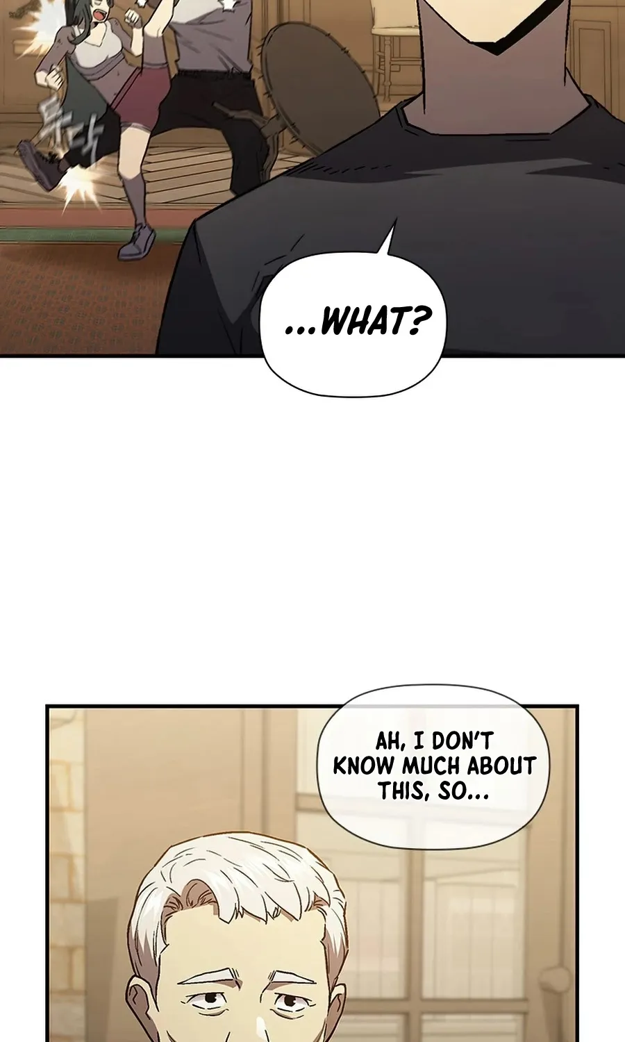 The Second Coming Of Gluttony Mangakakalot X Chapter 87 Page 66