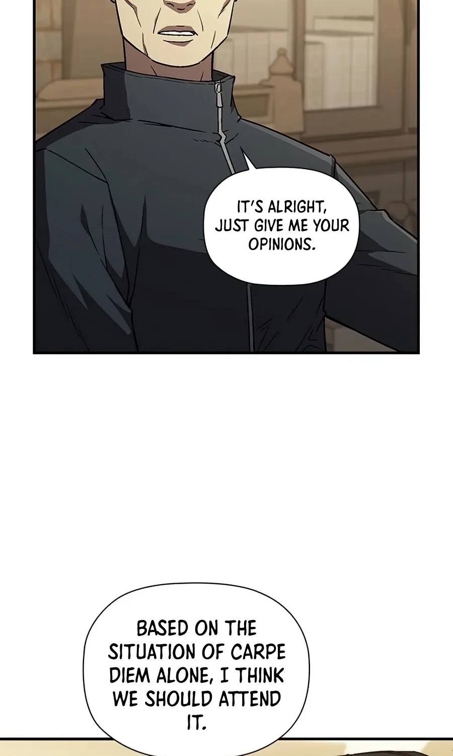 The Second Coming Of Gluttony Mangakakalot X Chapter 87 Page 67