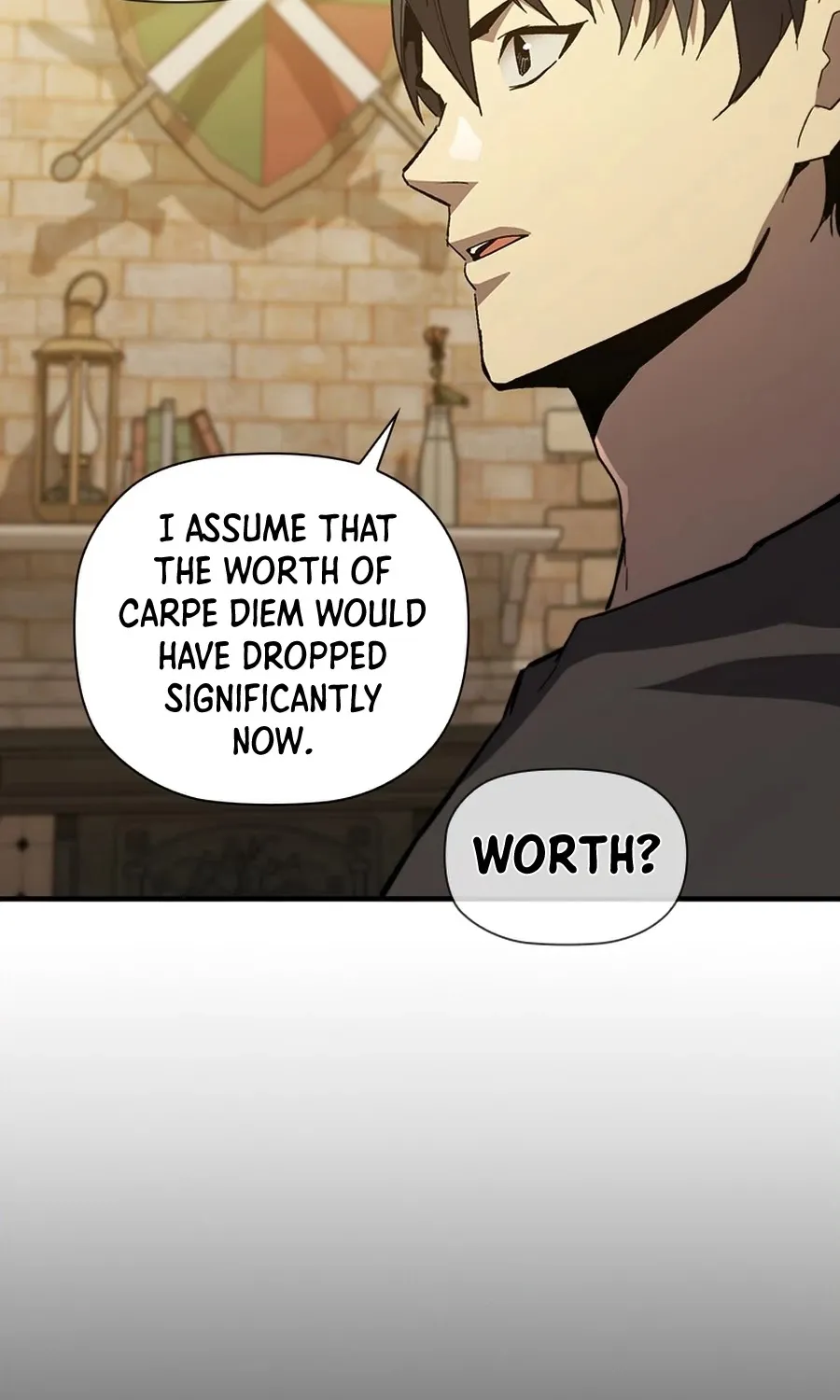 The Second Coming Of Gluttony Mangakakalot X Chapter 87 Page 69