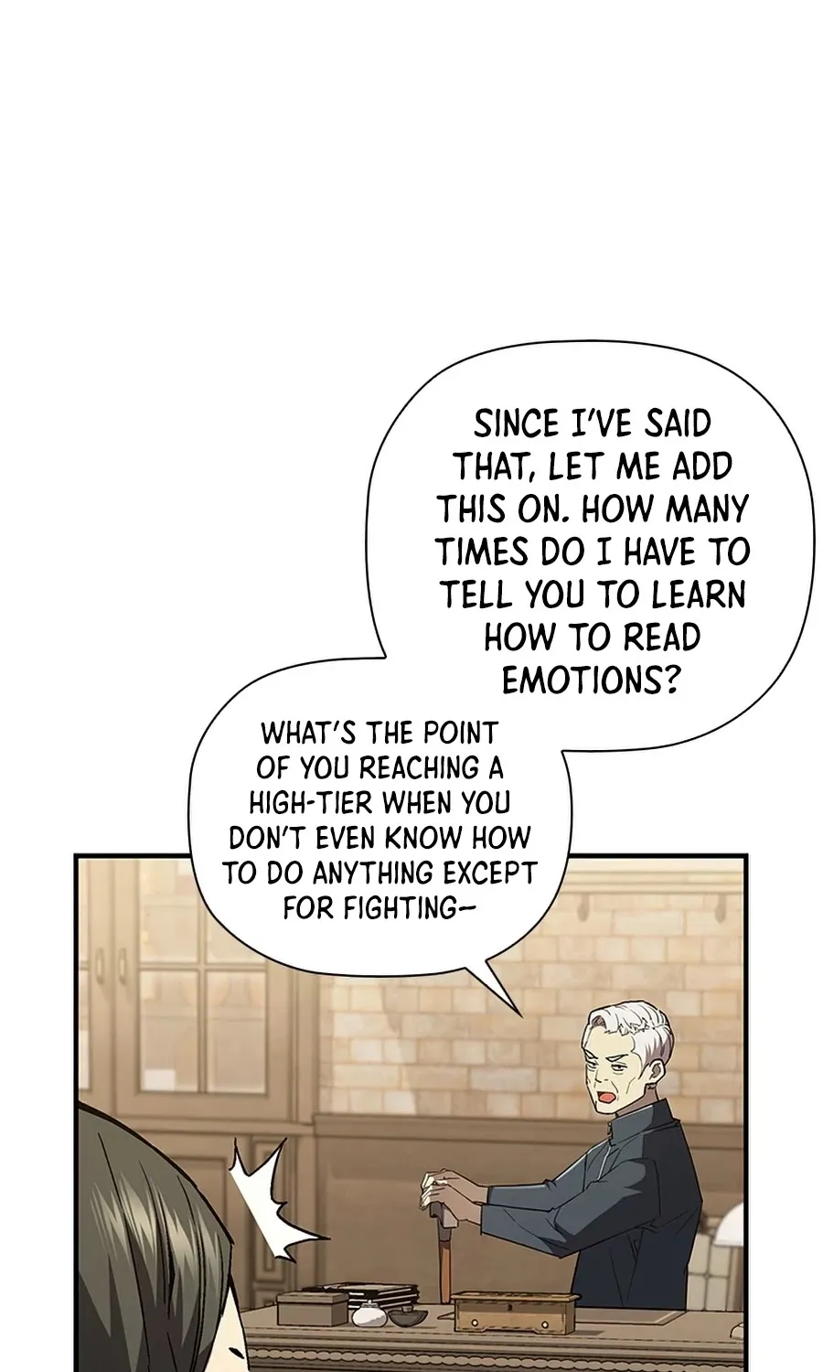 The Second Coming Of Gluttony Mangakakalot X Chapter 87 Page 8