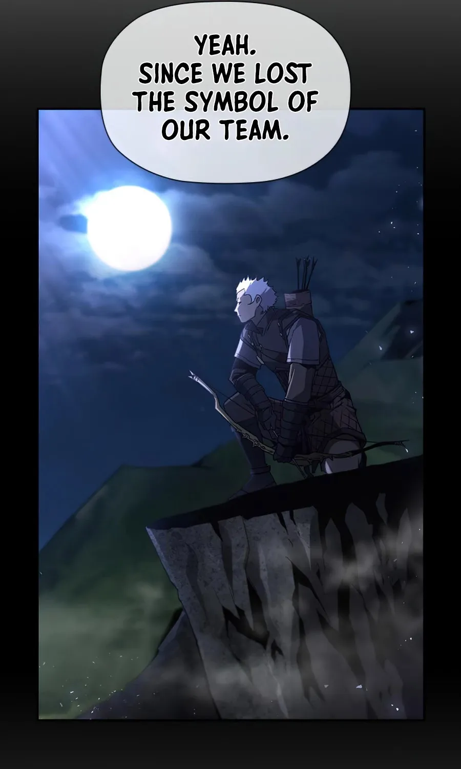 The Second Coming Of Gluttony Mangakakalot X Chapter 87 Page 71