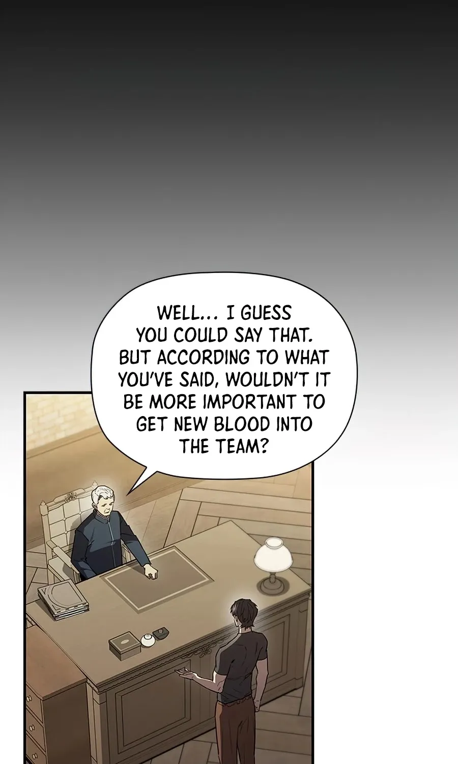 The Second Coming Of Gluttony Mangakakalot X Chapter 87 Page 72