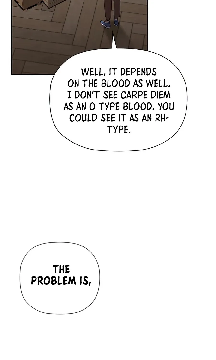 The Second Coming Of Gluttony Mangakakalot X Chapter 87 Page 73