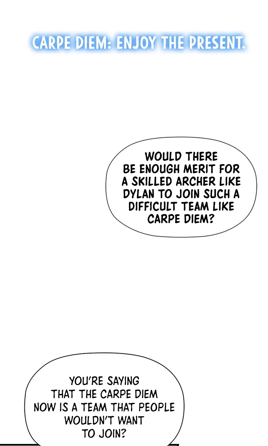 The Second Coming Of Gluttony Mangakakalot X Chapter 87 Page 74