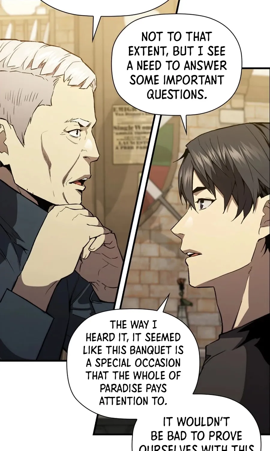 The Second Coming Of Gluttony Mangakakalot X Chapter 87 Page 75