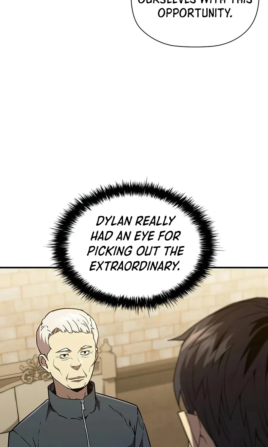 The Second Coming Of Gluttony Mangakakalot X Chapter 87 Page 76