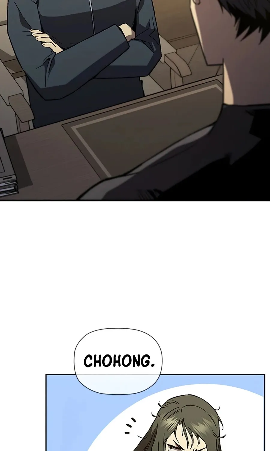 The Second Coming Of Gluttony Mangakakalot X Chapter 87 Page 77