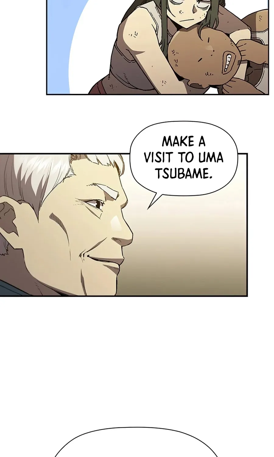 The Second Coming Of Gluttony Mangakakalot X Chapter 87 Page 78