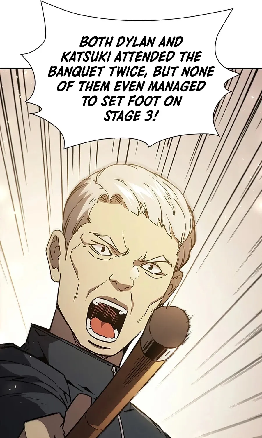 The Second Coming Of Gluttony Mangakakalot X Chapter 87 Page 87