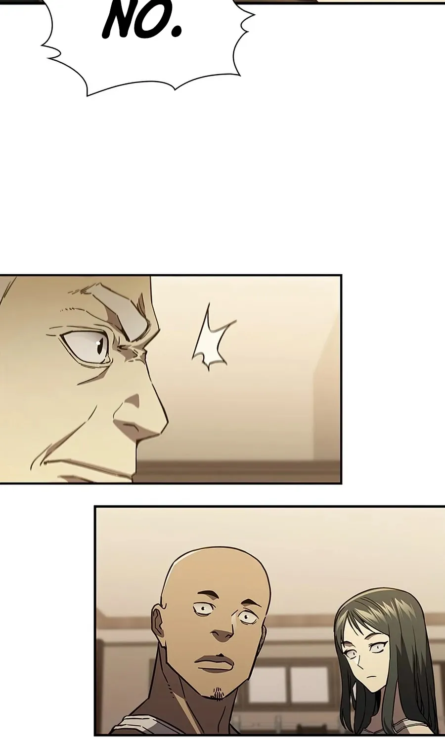 The Second Coming Of Gluttony Mangakakalot X Chapter 87 Page 89