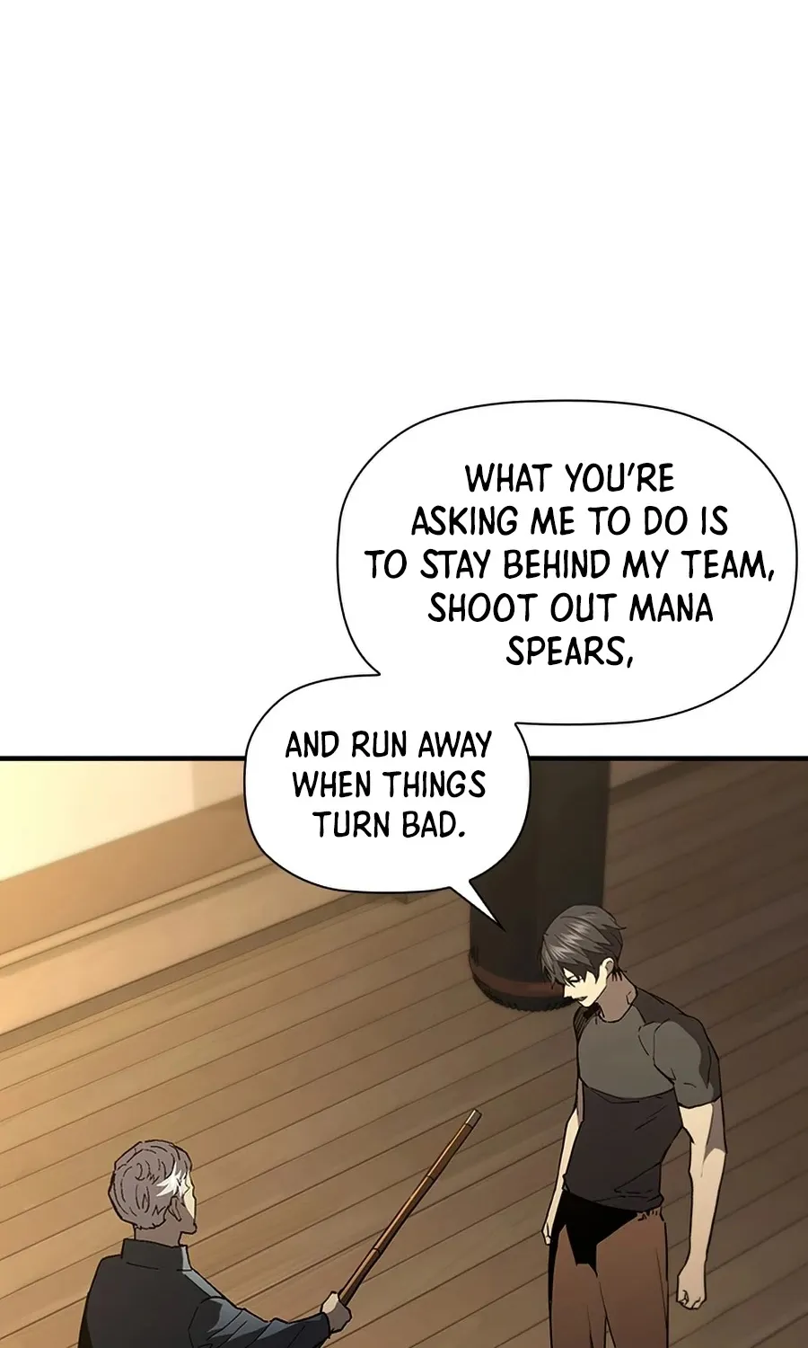The Second Coming Of Gluttony Mangakakalot X Chapter 87 Page 90