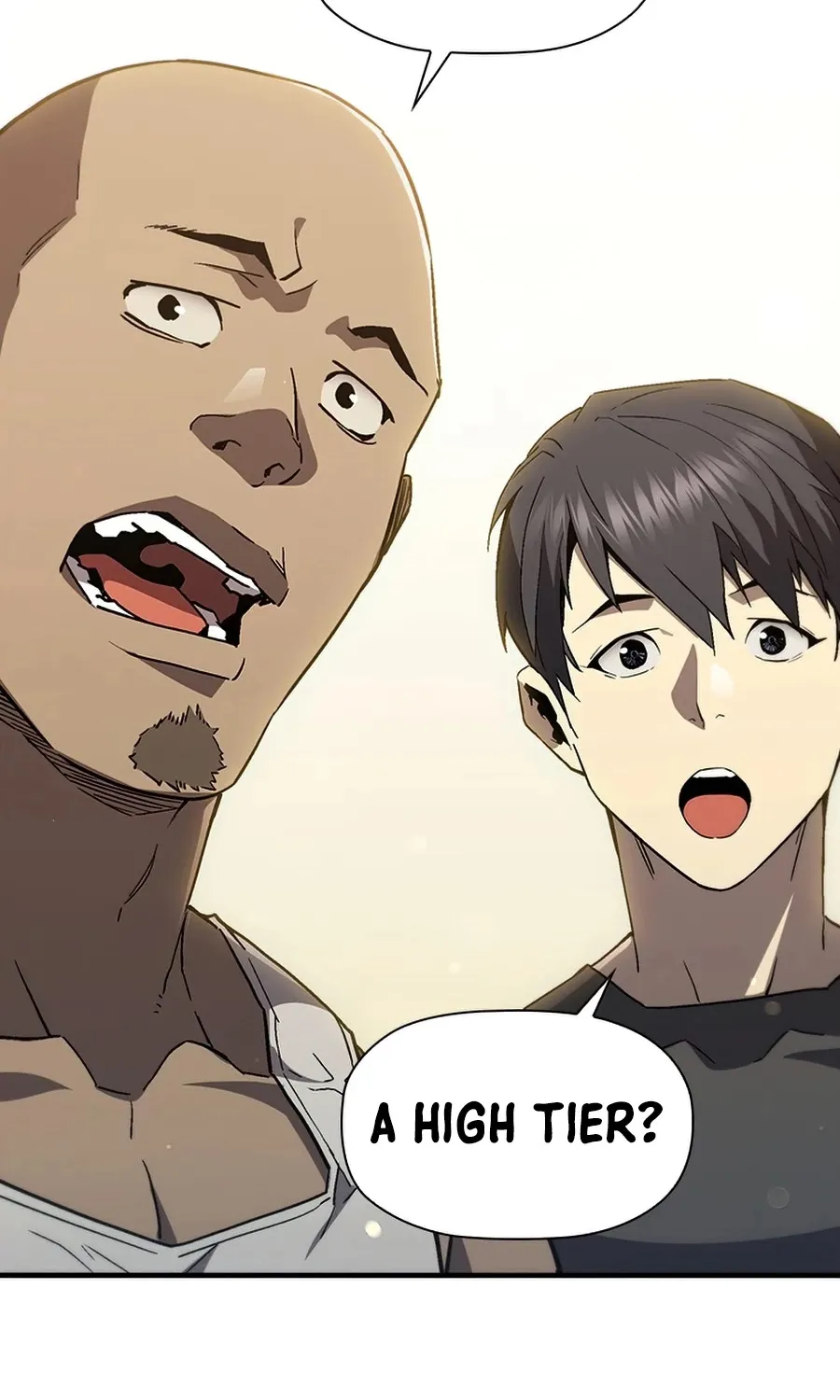The Second Coming Of Gluttony Mangakakalot X Chapter 87 Page 10